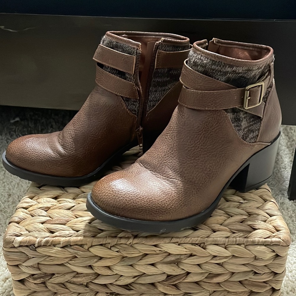 Womens boots